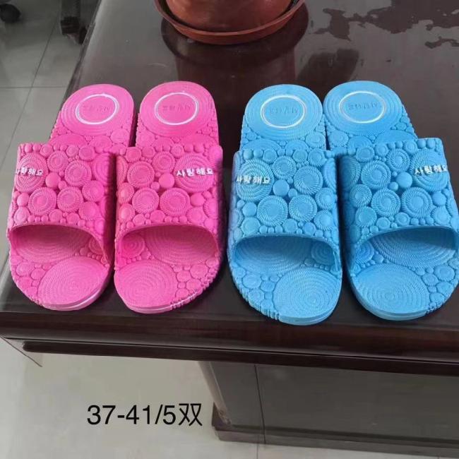 PVC Slipper Outsole and Outsole Mould