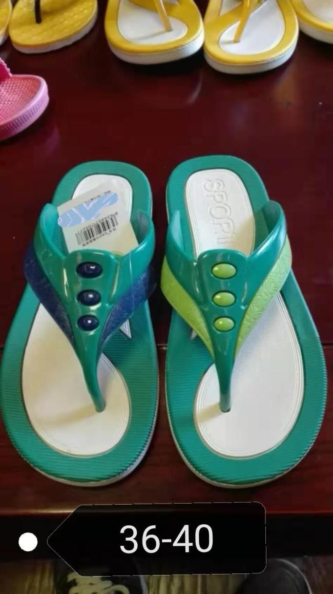 PVC Slipper Outsole and Outsole Mould