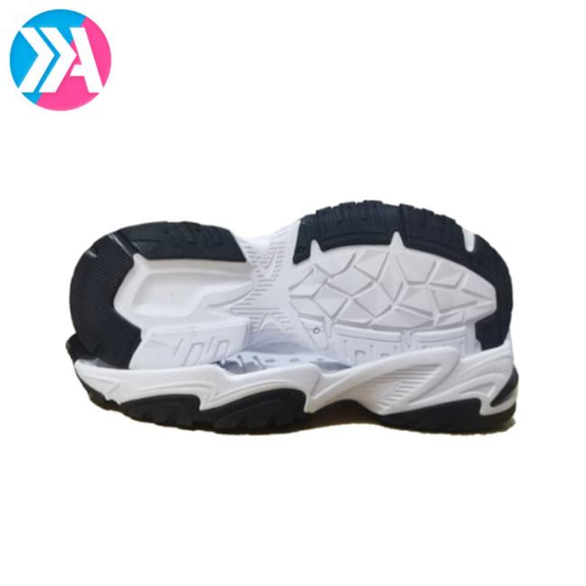 Newest Fashion EVA Rubber Sole
