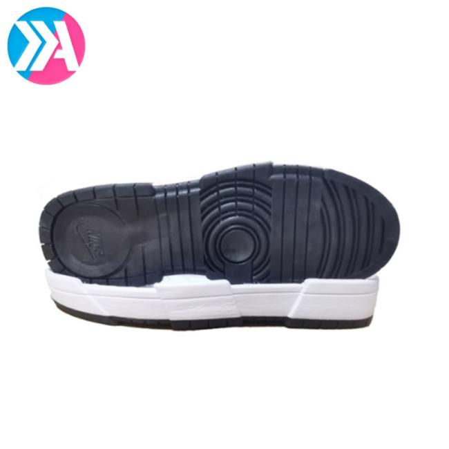 Newest Fashion EVA Rubber Sole