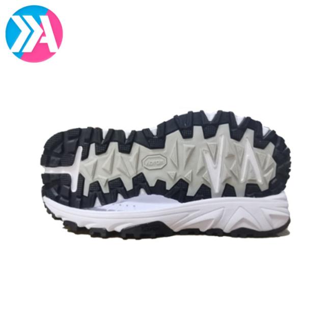 Newest Fashion EVA Rubber Sole