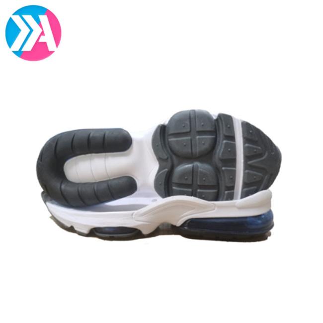 Newest Fashion EVA Rubber Sole
