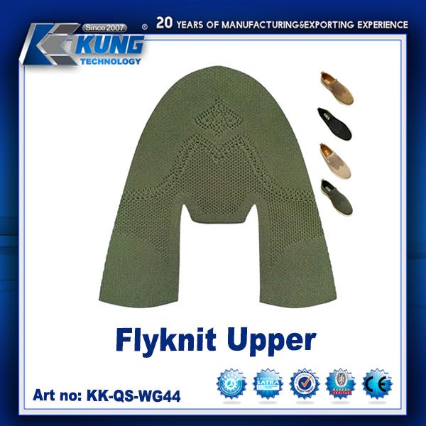 Shoes Upper Fly Knitting Vamp