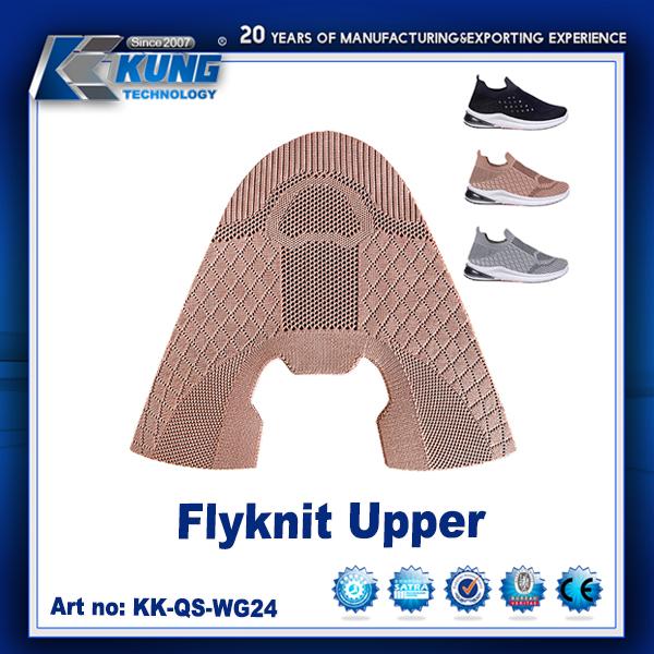 Shoes Upper Fly Knitting Vamp