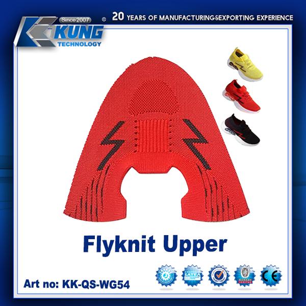 Shoes Upper Fly Knitting Vamp