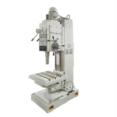 China Square Column Metal Drilling Machine Large Deep Hole Vertical Drilling Machine Z5180B for sale