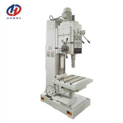 China Z5150B Vertical Drilling Machines Bore Diameter 50mm Large Deep Hole for sale