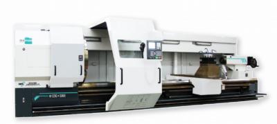 China O torno do CNC de CKA-M CKA61100M faz à máquina o torno resistente universal do CNC à venda