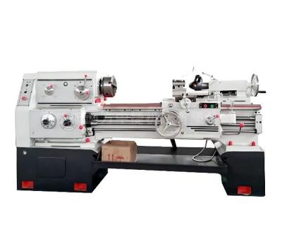 China Normal Gap Bed Lathe Machine Manual CA6240 Metal Turning Machine for sale
