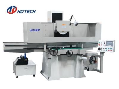 China High Precision Surface Grinding Machines Programmable 1000 x 400 mm 4010 AHD MSI for sale