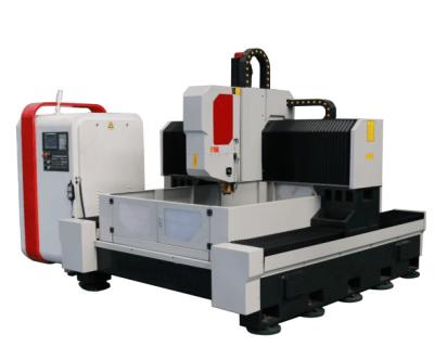 China High Speed CNC Drilling Machine Milling Machining HD-1515 Metal Processing for sale