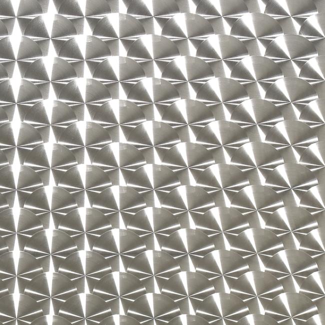 Laser stainless steel