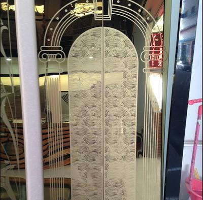 China China Metal Perforation Fabrication For Elevator Lift Asansor Projects for sale