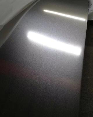China China Bead Blast Sand Blast Stainless Steel Sheet Plate Supplier for sale
