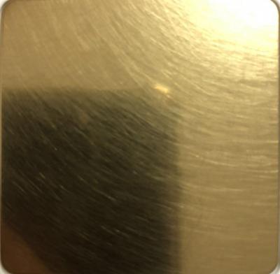 China Wholesale Non-Directional Stainless Steel Fabrication Sheet Made In China for sale