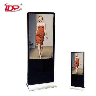 China Wall Mounted 46 Inch Outdoor Digital Signage Kiosk SamSung Origin LCD Panel for sale