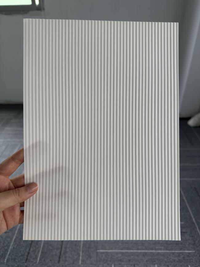 125g/m² Flame Retardant Wood Pulp Separator Paper product image