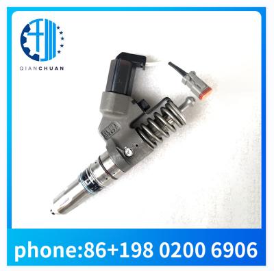 China 3087733 Engine Spray Gun Fuel Injector Nozzle Assy Unit Pump For Excavator N14 for sale