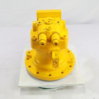 China R210-7 M2X150-12 Excavator Swing Motor Parts Excavator Swing Device for sale