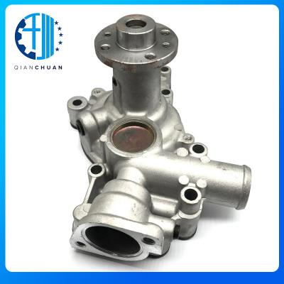 China 8-972541481 Excavator Water Pump For Isuzu 4LE1 4LE2 Engine for sale