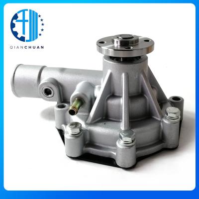 China S4S Engine Excavator Water Pump 32A45-00022 32A45-00010 For Mitsubishi S4S Forklift for sale