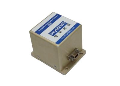 China Light Weight Inertial Guidance System , Mems Inertial Sensors GINS300 for sale