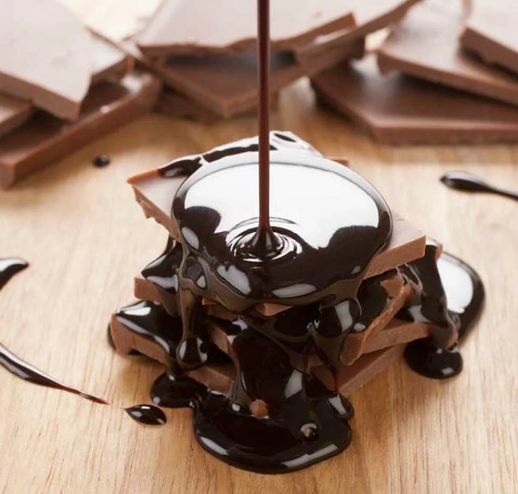 High concentration chocolate fragrance flavor