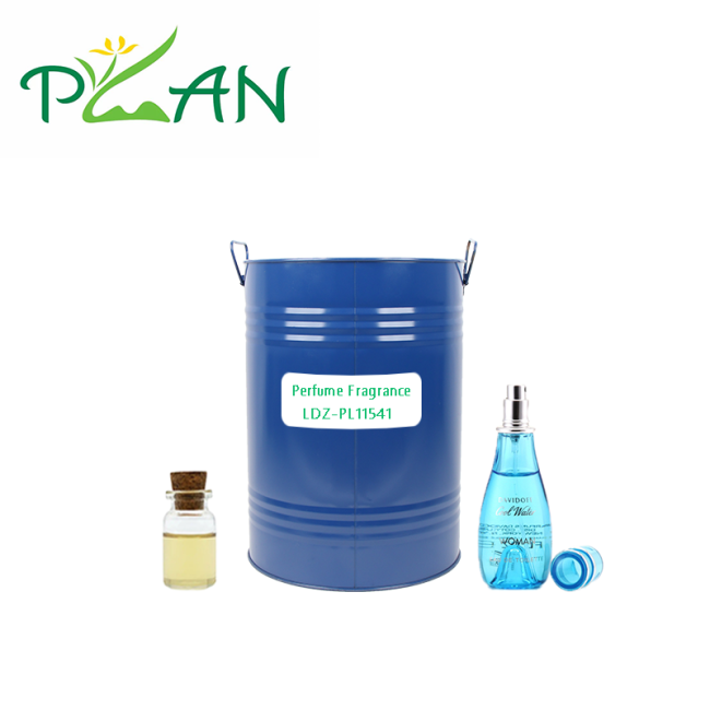Cool Water Woman fragrance oil bottle