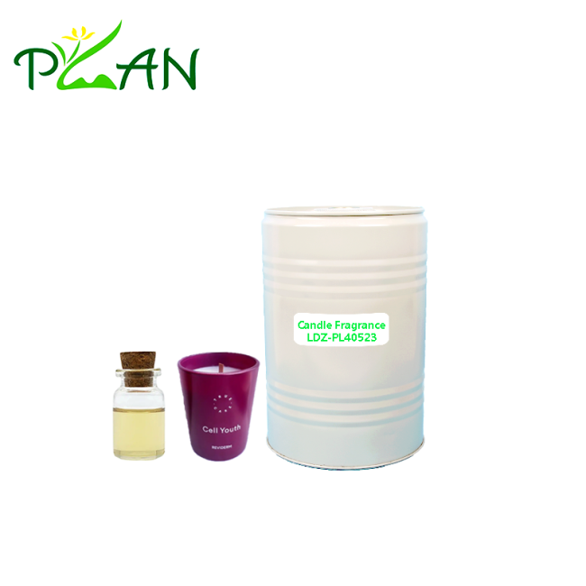Fragrance Oil Bottle