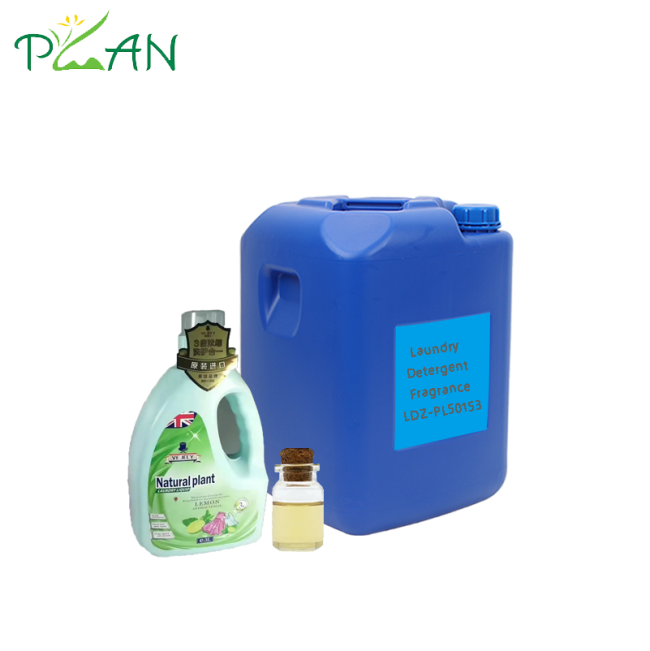 Fragrance oil packaging and labeling