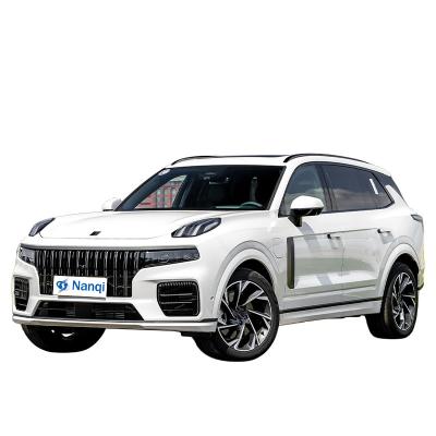 China LYNK&CO 09 EM-P New Energy Car High-Speed Reliable Intelligent Electric SUV en venta