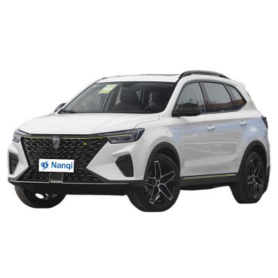 China ROEWE ERX5 New Energy Vehicles Green Power Compact 5-Door 5-Seater SUV for sale