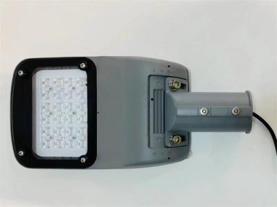 China 40W 6000K Outdoor LED Street Lights With Wifi Driver for sale