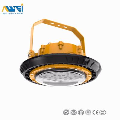 China 240W Explosion Proof High Bay LED Lights , LED Warehouse Lighting High Bay IP65 for sale