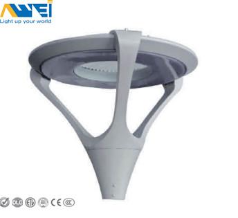 China Urban LED Low Voltage Outdoor Lighting Kits 40W Aluminium Material RoHS Approved for sale