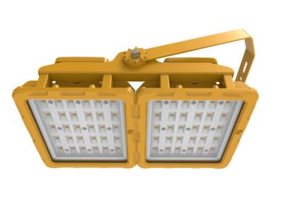 China 200W - 500W Explosion Proof LED Flood Light IP66 Bright Outdoor LED Lights-Hazardous Location Lighting for Gas Stations for sale