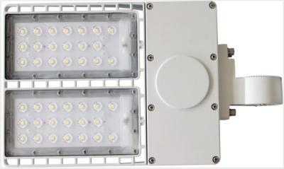 China IP65 resistente à água e durável caixa de sapatos exterior LED luzes de rua LED área de iluminação de substituição à venda