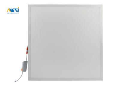 China Ultra Thin 60x60 Square Led Panel Light Wall Mount 600x600 Waterproof for sale