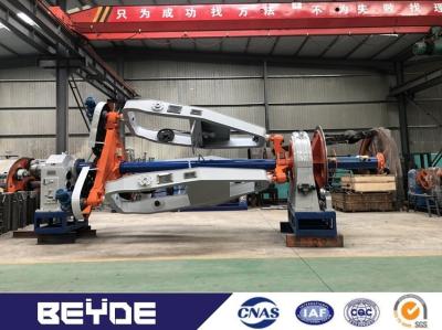 Chine Type machine CLY-1600/3B de berceau de bon fonctionnement d'immobilisation de noyau à vendre