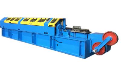 China High Speed 100/200 1+6/1+12/1+18 Tubular Stranding Machine For Steel Wire for sale