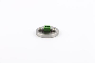 China Disco de lustro de pouco peso do Lc Apc, disco de lustro da fibra de 1.25mm à venda