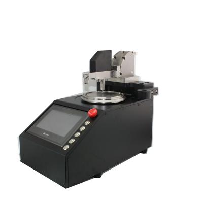 中国 高精度MTP MPOの繊維光学の磨く機械光ファイバーのコネクター機械 販売のため