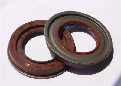 China Waterproof Automotive Oil Seals For Gearbox Chemicals / Alkali Resistance for sale