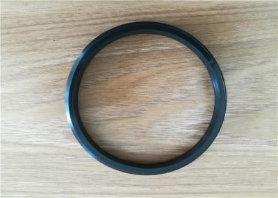 China Tear Resistance Hydraulic Lip Seal , Durable Polyurethane Oil Seal With Iron for sale