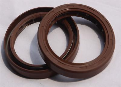 China High Pressure Automotive Oil Seals / Double Lip Oil Seal TC Type WP10 / WP12 for sale