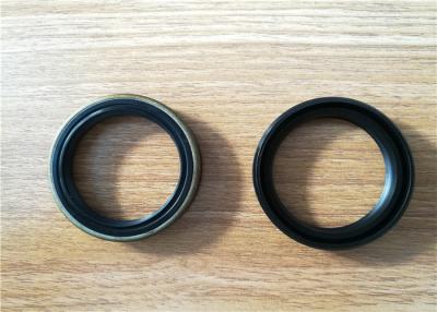 China Black Oil Seal Tc Rotary Seal ISO9001 Certificated for sale