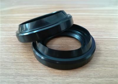 China PTFE Black Rubber Oil Seal Spring Energized for sale