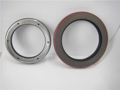 China ZD Type Rear Main Oil Seal , Inner Bearing Seal For Light Trailer ZD63.5X85.22X11.8 for sale