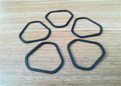 China Automotive Small Rubber Grommets , Highly Elastic EPDM Rubber Pipe Gasket for sale