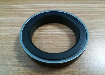 China MC 60*85*17 HNMR Rubber Oil Seal Round Shape For Truck Heat Resistant for sale